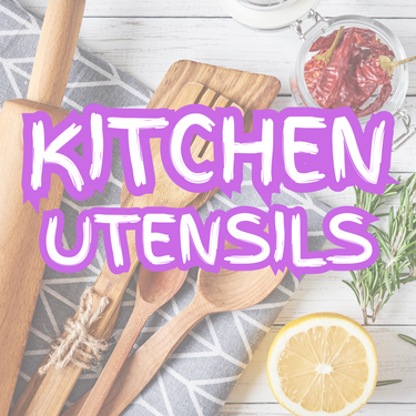 Kitchen Utensils